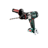 Аккумуляторный ударный дрель-шуруповерт Metabo SB 18 LTX Impuls (602192890)