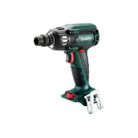Аккумуляторный гайковерт Metabo SSW 18 LTX 400 BL (602205840)