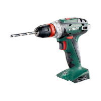 Акумуляторний дриль-шуруповерт Metabo BS 18 Quick (602217840)