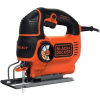 Лобзик Black&Decker KS801SE