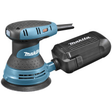 Шліфмашинка вібраційна Makita BO5031