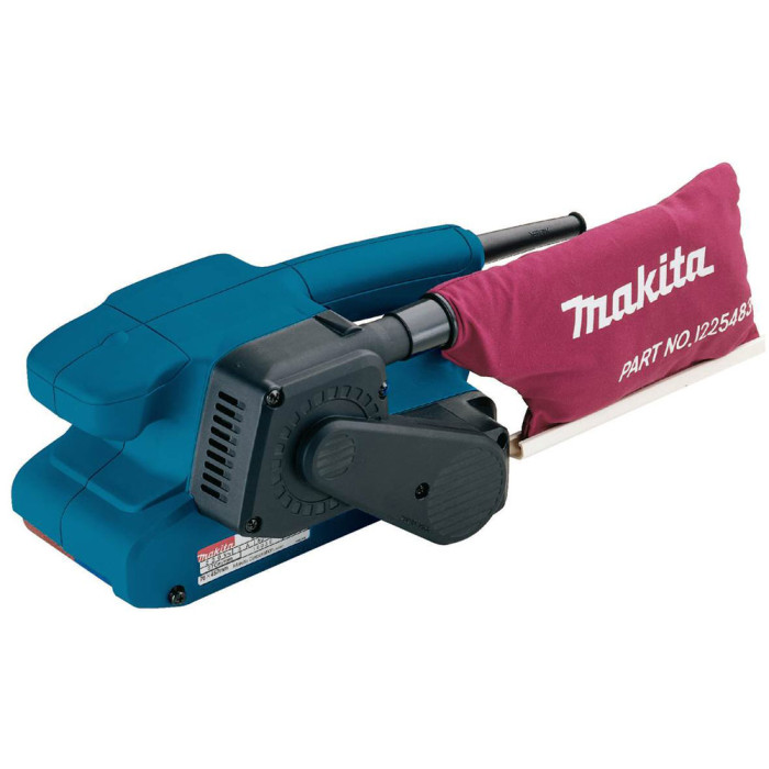 Шліфмашина стрічкова Makita 9910