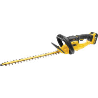 Аккумуляторный кусторез DeWALT DCM563P1-QW