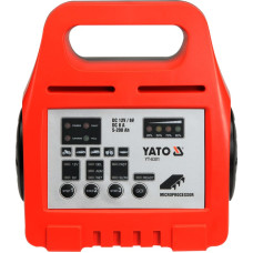 Зарядное устройство Yato YT-8301