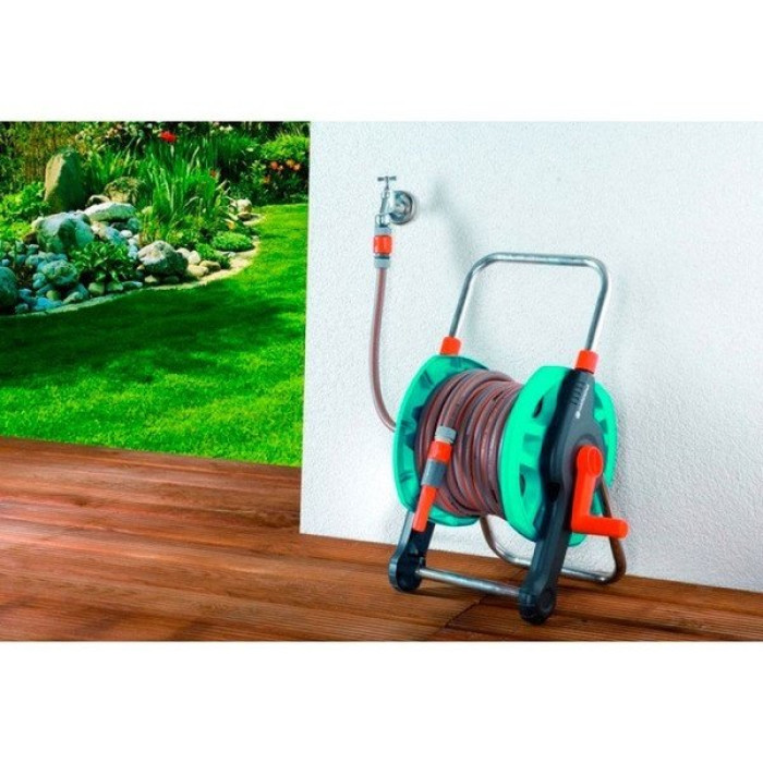 Котушка Gardena 40 Set (02691-20.000.00)
