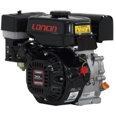 Двигатель бензиновый Loncin LC170F