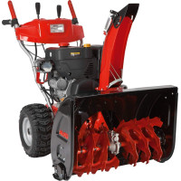 Бензиновый снегоуборщик AL-KO SnowLine 700 E