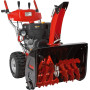 Бензиновий снігоприбирач AL-KO SnowLine 700 E