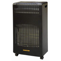 Газовый нагреватель воздуха Master 300 CT