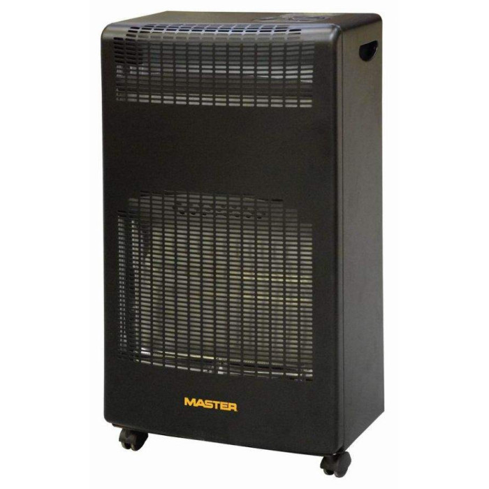 Газовый нагреватель воздуха Master 300 CT