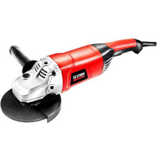 Машина шлифовальная угловая двуручная Stark AG-2500 (130080050)