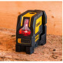 Лазерний нівелір DeWalt DW0822