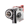 Ударная дрель Metabo SBE 850-2 (600782850)