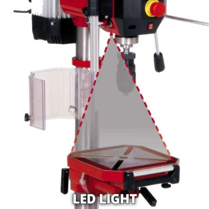 Станок сверлильный Einhell TE-BD 750 E (4250715)