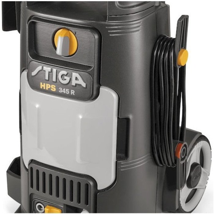 Минимойка Stiga HPS 345 R