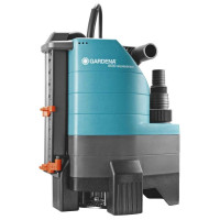 Насос дренажный для грязной воды Gardena Aquasensor Comfort 8500