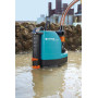 Насос дренажний для брудної води Gardena Aquasensor Comfort 8500 (01797-20.000.00)