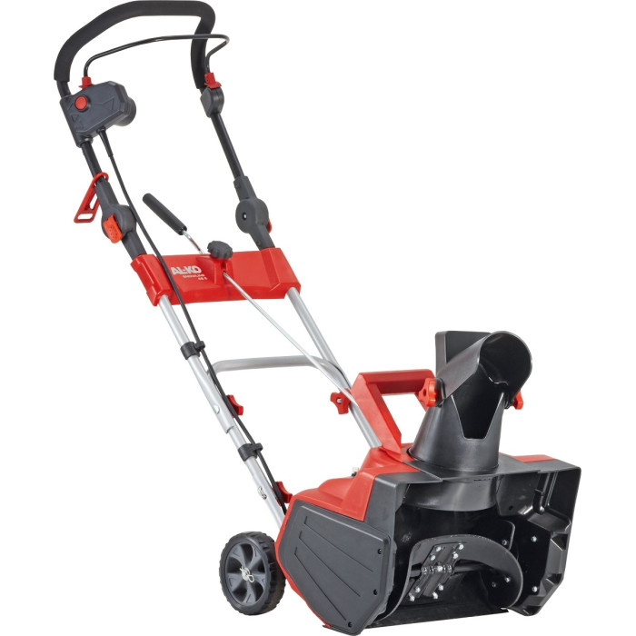 Электрический снегоуборщик AL-KO SnowLine 46 E