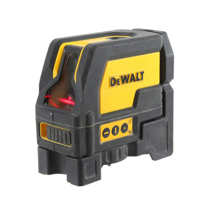 Лазерний нівелір DeWalt DW0822