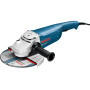 Кутова шліфмашина Bosch GWS 22-230 H (0601882103)