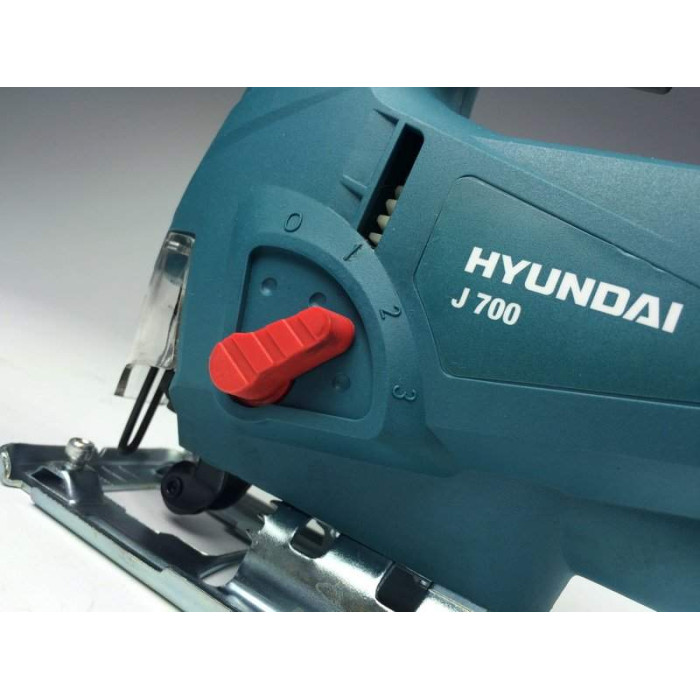Електролобзик Hyundai J 700