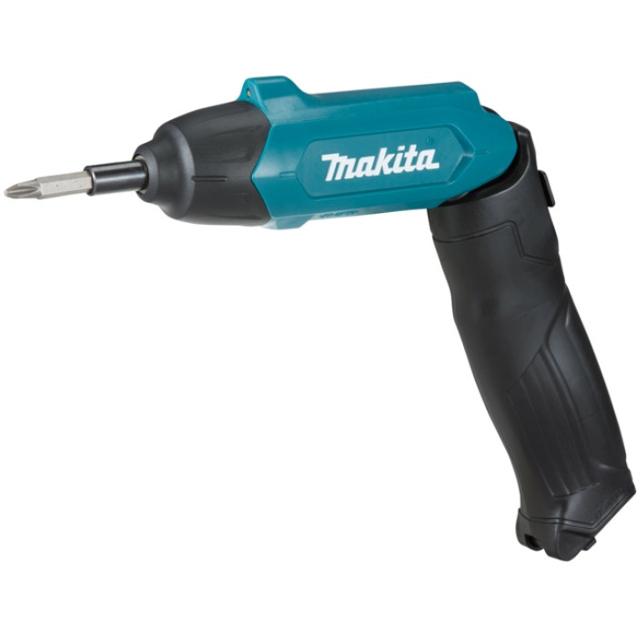 Електровикрутку Makita DF001DW