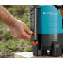 Насос дренажний для брудної води Gardena Aquasensor Comfort 8500 (01797-20.000.00)