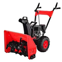Бензиновый снегоуборщик FORTE KCM 21