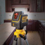 Лазерерный нивелир DeWalt DW0811