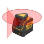 Лазерерный нивелир DeWalt DW0811