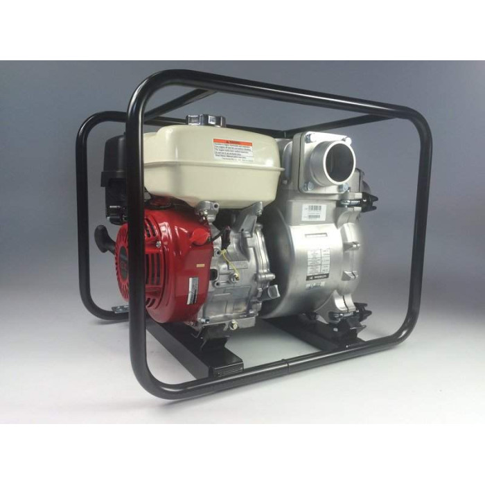 Мотопомпа Koshin KTH-80X (Япония) (0129383)