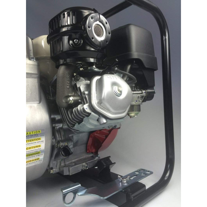 Мотопомпа Koshin KTH-80X (Япония) (0129383)