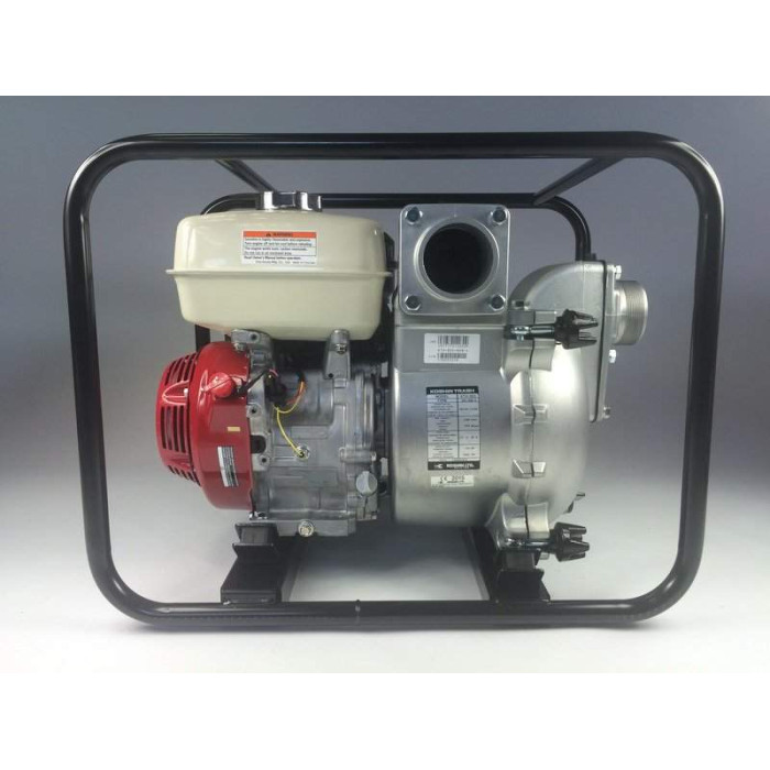 Мотопомпа Koshin KTH-80X (Япония) (0129383)