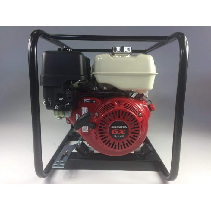 Мотопомпа Koshin KTH-80X (Япония) (0129383)