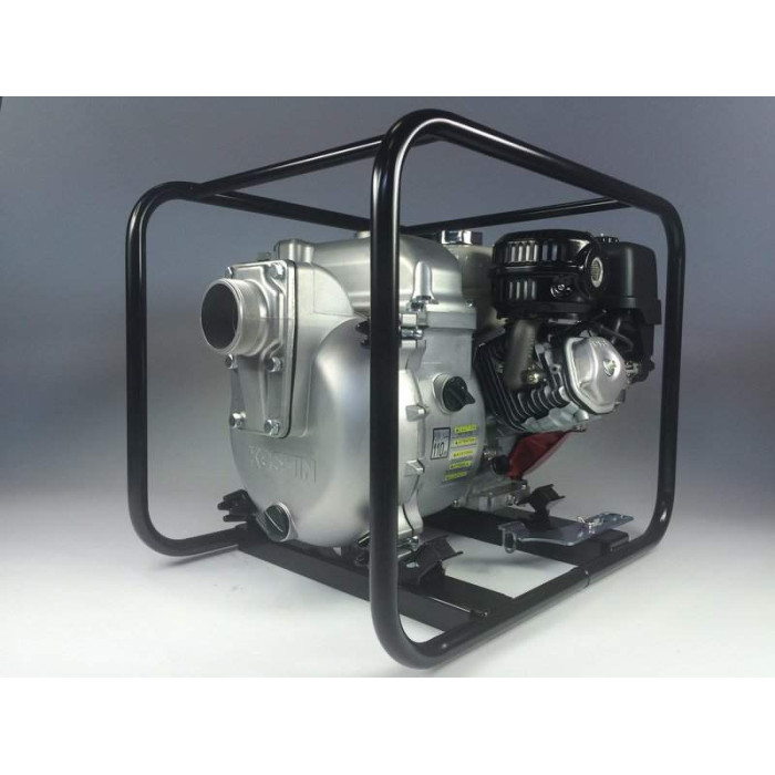 Мотопомпа Koshin KTH-80X (Япония) (0129383)
