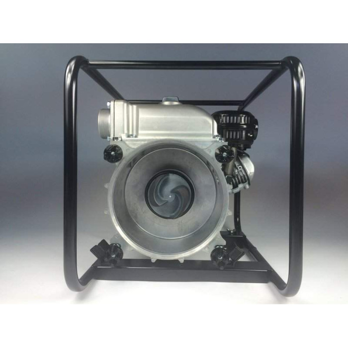 Мотопомпа Koshin KTH-80X (Япония) (0129383)
