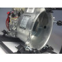 Мотопомпа Koshin KTH-80X (Япония) (0129383)