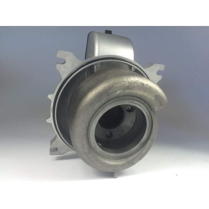 Мотопомпа Koshin KTH-80X (Япония) (0129383)