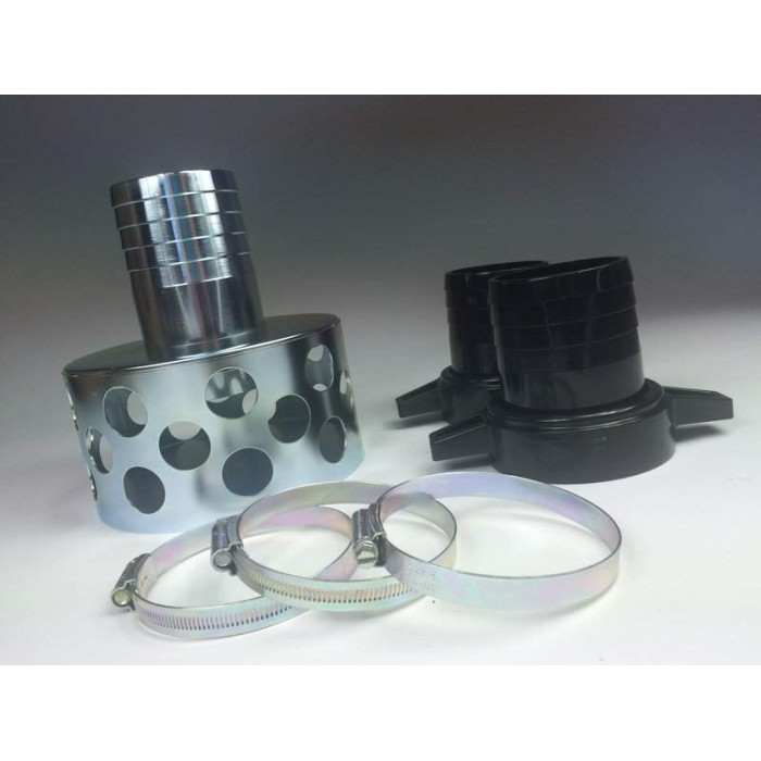 Мотопомпа Koshin KTH-80X (Япония) (0129383)