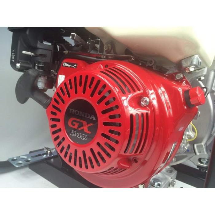 Мотопомпа Koshin KTH-80X (Япония) (0129383)
