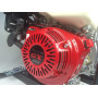 Мотопомпа Koshin KTH-80X (Япония) (0129383)