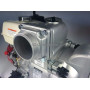 Мотопомпа Koshin KTH-100X  (Япония) (KTH-100X-BAF)