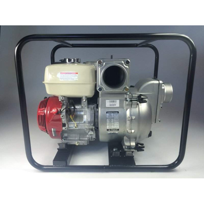 Мотопомпа Koshin KTH-100X  (Япония) (KTH-100X-BAF)