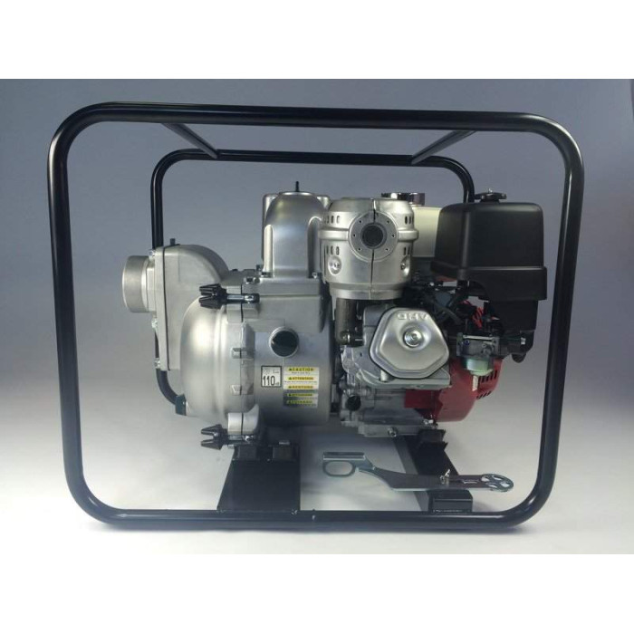 Мотопомпа Koshin KTH-100X  (Япония) (KTH-100X-BAF)