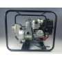 Мотопомпа Koshin KTH-100X  (Япония) (KTH-100X-BAF)