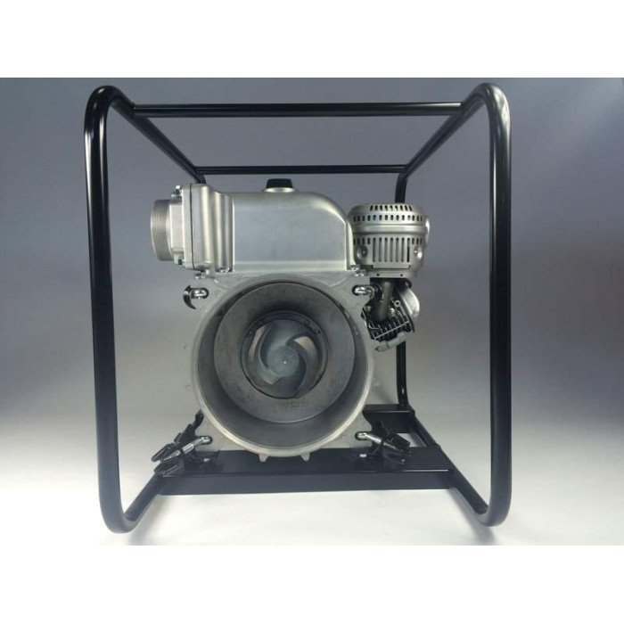 Мотопомпа Koshin KTH-100X  (Япония) (KTH-100X-BAF)