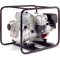 Мотопомпа Koshin KTH-100X  (Япония) (KTH-100X-BAF)