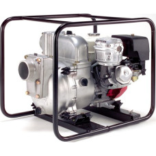 Мотопомпа Koshin KTH-100X  (Япония) (KTH-100X-BAF)