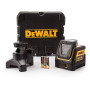 Лазерерный нивелир DeWalt DW0811