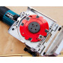 Фрезер Makita PJ7000J
